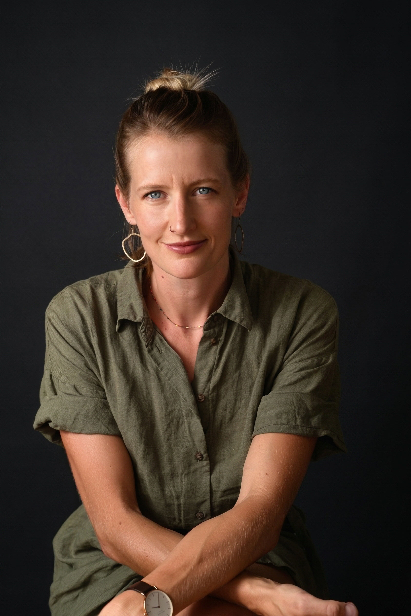 Lucie Boysen Praxis Berlin