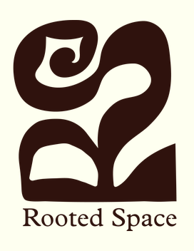 Logo von Rooted Space